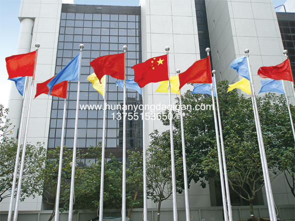 香港賽馬場奧運村9米上口徑80mm，下口徑152mm  3.0mm